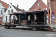 Beestmarkt Norden 2019