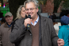 Bürgermeister-Heiko-Schmelzl-Beestmarkt-Norden-19.10.2019-16