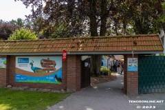Eingang-Birgits-Tiergarten-Streichelzoo-und-Parkanlage-in-Rechtsupweg-19.7.2023-3