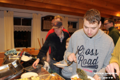 Boßeln gegen Intoleranz und Gewalt in Norddeich (5 von 10)