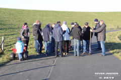 Boßeln gegen Intoleranz und Gewalt in Norddeich (9 von 10)