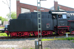 Dampflok-Westfalendampf-Deutsche-Reihsbahn-01-519-Norden-18.5.2019-28