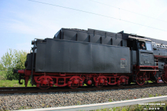 Dampflok-Westfalendampf-Deutsche-Reihsbahn-01-519-Norden-18.5.2019-32
