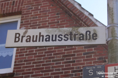 Straßenschild-Brauhausstraße-Norden-4.5.2019-1