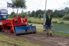 Bremswagen Neuschoo 16.8.2025