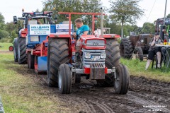 Oldtimertreffen-Treckertreffen-Bremswagen-Neuschoo-17.8.2024-5