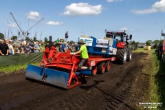 Oldtimertreffen-Treckertreffen-Bremswagen-Neuschoo-17.8.2024-9