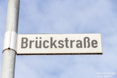 Brückstraße Norden