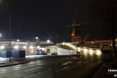 Auffahrt Norder Tor Brückstraße Februar 20192-1
