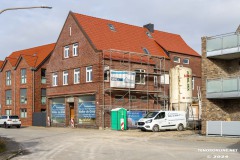 Baustelle-Brueckstrasse-Stadt-Norden-7.2.2024-1