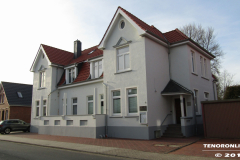 Bau- und Wohnungsverein zu Norden Brummelkamp Norden 17.2.2019-1