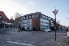 Blick-auf-Ulrichsgynasium-Norddeicher-Strasse-vom-Brummelkamp-Stadt-Norden-21.12.2019-2