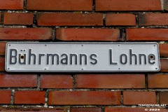 Strassenschild-Buehrmanns-Lohne-Stadt-Norden-17.2.2024-3