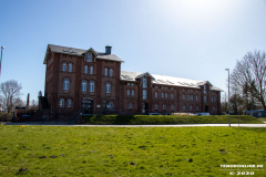 Alter-Hafen-Altes-Zollhaus-Burggraben-Stadt-Norden-23.3.2020-17