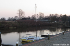 Alter Hafen Burggraben Norden 27.2.19-1