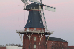 Deichmühle Burggraben Norden 27.2.19-1