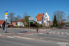 Kreisverkehr-Burggraben-Stadt-Norden-23.3.2020-11