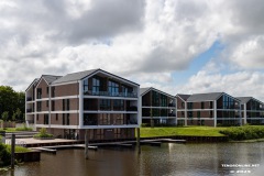 Neubauten-Alter-Norder-Hafen-Burggraben-Stadt-Norden-Ostfriesland-9.7.2025-30