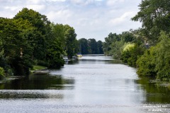 Norder-Tief-Alter-Norder-Hafen-Burggraben-Stadt-Norden-Ostfriesland-9.7.2025-36
