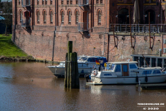 Schiffe-Alter-Hafen-Burggraben-Stadt-Norden-23.3.2020-5