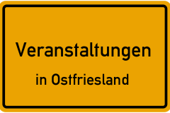 Veranstaltungen Ostfriesland 