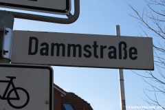 Dammstraße Norden