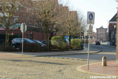 Dammstraße  Norden 16.2.2019-1