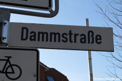 Straßenschild Norden 16.2.2019-1