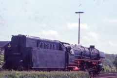 Dampflok-012-058-4-Norden-Norddeich-1970er-Folkert-Saueressig-1