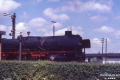 Dampflok-012-058-4-Norden-Norddeich-1970er-Folkert-Saueressig-2