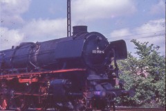 Dampflok-012-058-4-Norden-Norddeich-1970er-Folkert-Saueressig-5