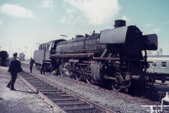 Dampflok-Norden-Norddeich-1970er-Folkert-Saueressig-19