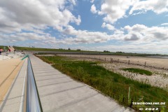 Eroeffnung-Das-Deck-Norddeich-Strand-23.7.2022-15