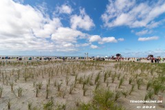 Eroeffnung-Das-Deck-Norddeich-Strand-23.7.2022-18