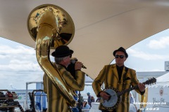 Eroeffnung-Das-Deck-Norddeich-Strand-23.7.2022-19