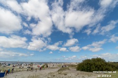 Eroeffnung-Das-Deck-Norddeich-Strand-23.7.2022-8
