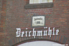 Deichmühle Bahnhofstraße  Norden-Ostfriesland-3