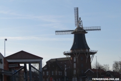 Deichmühle Bahnhofstraße  Norden-Ostfriesland-4