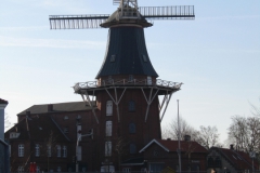 Deichmühle Bahnhofstraße  Norden-Ostfriesland-5