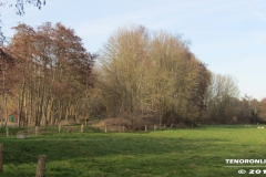 Der alte Müllberg Norden