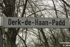 Derk-de-Haan-Padd Norden