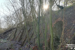 Die alte Ziegelei in Pilsum