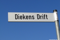 Diekens Drift Norden