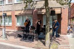 Musiker-Fussgaengerzone-Neuer-Weg-Norden-27.5.2023-4