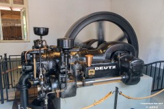 Döschkefest Westgaster Mühle Norden 2.9.2023
