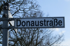 Donaustraße Norden