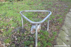 Hydrant Donaustraße 26506 Norden März 15.3.2019-1