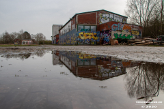 Spiegelung-Wasser-Doornkaatgelände-Norden-29.2.2020-1