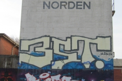 Doornkaat Norden Februar 2019