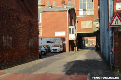 Lost Place Doornkaat Norden 16.2.2019-1